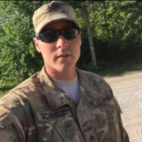 Simonsen Construction Employee John Schnell's profile photo