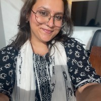 D'Design Studio Employee Lavanya Shrivastava's profile photo