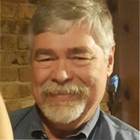 Old Castle Employee James West's profile photo