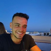 Heiko Poké Bowl Employee Teddy Frey's profile photo