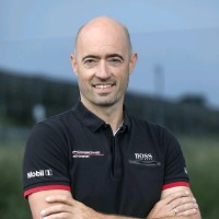Porsche Motorsport North America Employee Volker Holzmeyer's profile photo