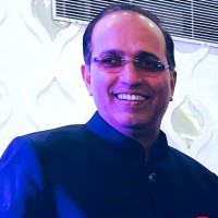 Gartner Employee Naveen Mishra's profile photo