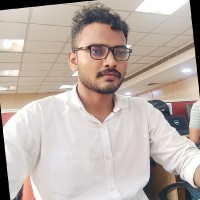 Shivendra Sharma's profile photo