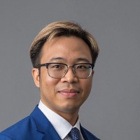 Walt Disney Imagineering Employee Jonathan Chew's profile photo