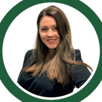 SmartRetur Employee Henrikke Møller's profile photo