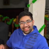 John's Crazy Socks Employee Masoom Syed's profile photo