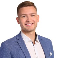 Expectus Employee Hörður Örvarsson's profile photo