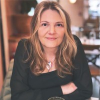 Amazon Employee Jo Wilkinson-Hughes's profile photo