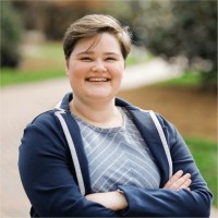 Calero Employee Elizabeth Coyle's profile photo