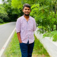 L&T Finance Employee Sunil Nagaraj's profile photo