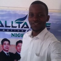 Pacific Engineering Services Employee John Titamoh's profile photo