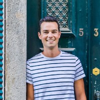 Adknown Employee Alex Eckensweiler's profile photo