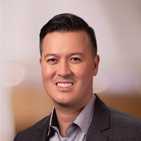 Archon Employee Mark Chai's profile photo