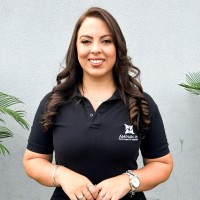 Amparo RH Employee Bruna Viana's profile photo