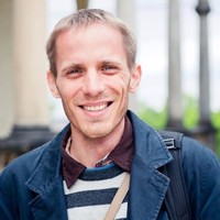 LegiStorm Employee Oleg Koleshchuk's profile photo