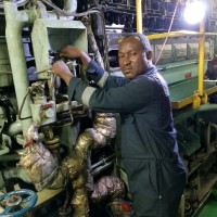 Brittania-U Nigeria Limited Employee Francis Maminuwa's profile photo