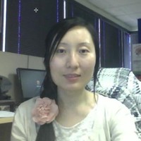 Mei Li's profile photo