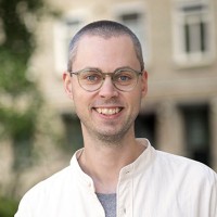 Planima Employee Anton Klintenberg's profile photo