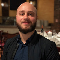 New York City Transit Employee Joao de Carvalho's profile photo