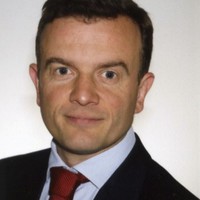 self-employed Employee Patrick Lecomte's profile photo