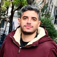 United Beverage Company K.S.C.C. Employee Bassam Gad's profile photo