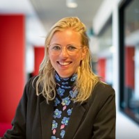 Bain & Company Employee Davita Alderlieste's profile photo