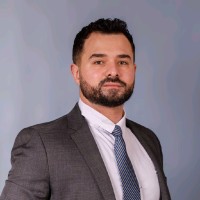 Yotta Volt Ltd Employee Danilo Mariano's profile photo