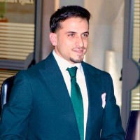 Capecchi S.p.A. Employee Francesco Ruggiero's profile photo