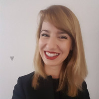 VCN Biosciences SL Employee Sonia Celej's profile photo