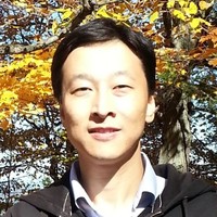 Google Employee Andy Jia's profile photo