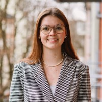 KPMG Deutschland Employee Hannah Hoffmann's profile photo