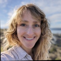 Charcoalblue Experience Employee Emily Rea's profile photo