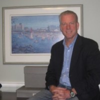 McKesson Employee Gary Chambers's profile photo