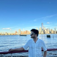 Nuster Employee Shashidhar Boya's profile photo