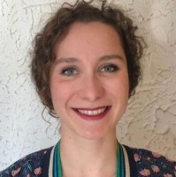 RUPTUR Employee Mélanie Jeanjot-Hérault's profile photo