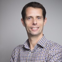Shimano North America Holding, Inc. Employee Jaime de la Rica's profile photo