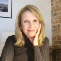 Burning Tractor Employee Diane Testa's profile photo