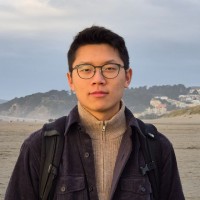 Fifth Row Technologies Employee Jin C.'s profile photo