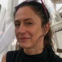 GospodarkaMorska.pl Employee Anna Górska's profile photo