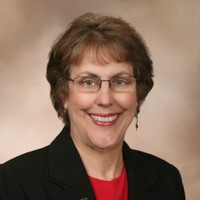 Economists Incorporated Employee Gloria Hurdle's profile photo