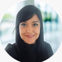TaroWorks Employee Irani Muñoz's profile photo
