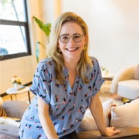 Blue Lantern Studios Employee Susan Weiler's profile photo