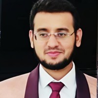 BookMyMentor.com Employee Najmus Siddiqui's profile photo