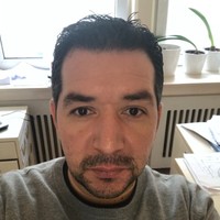 Barış Yücel Email
