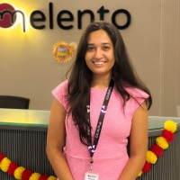 Melento Employee Komal Patil's profile photo