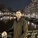 xs:code Employee Tamir Mohani's profile photo