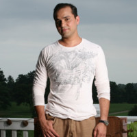 CRI Employee Paul Parmar's profile photo