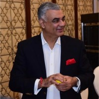 Khaitan & Co Employee Amar Sinhji's profile photo