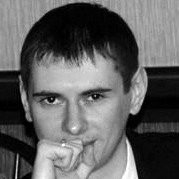 SidelineSwap Employee Vladimir Vinnikov's profile photo