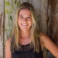Wieden+Kennedy New York Employee Raphaela Almeida's profile photo